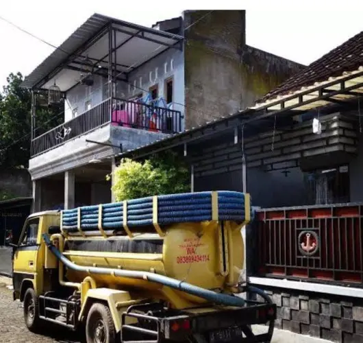 Sedot WC cicendo Terdekat