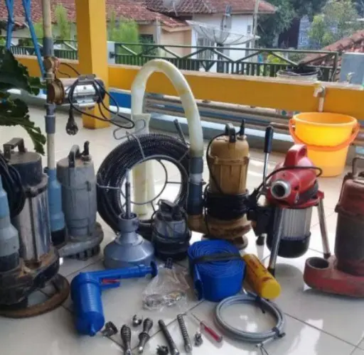 Sedot WC cicendo Murah