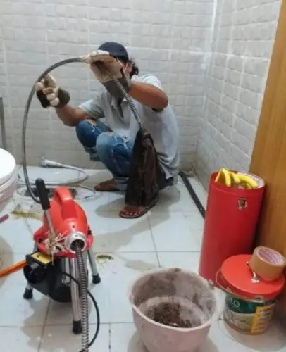 Sedot WC cicendo Murah