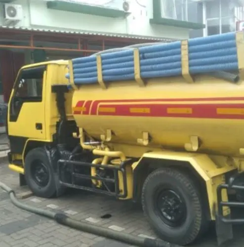 Sedot WC cicendo Terdekat