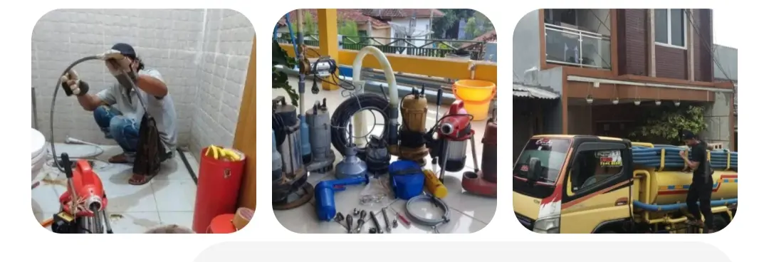 Jasa Sedot WC cicendo Murah Terpercaya