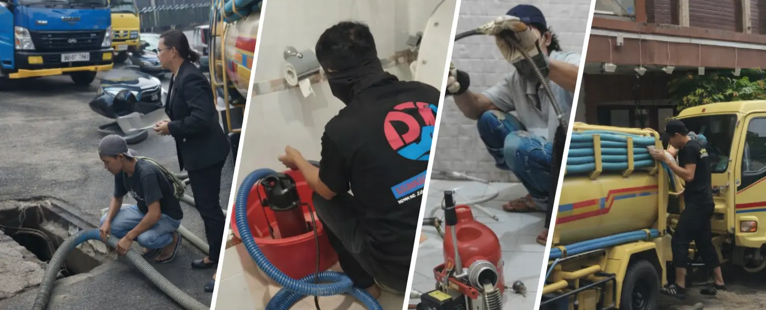 Jasa Sedot WC cicendo Terdekat